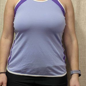 Racer Back DriFit Nike Tank Top